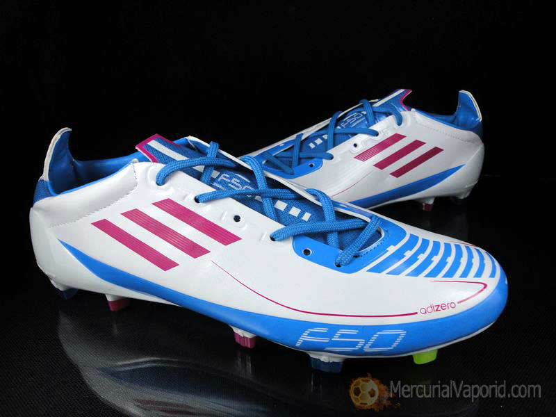 f50 soccer shoes