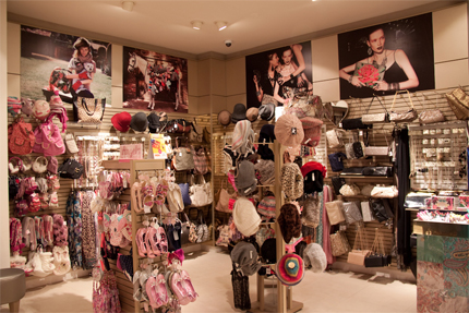 accessorize bolsas online