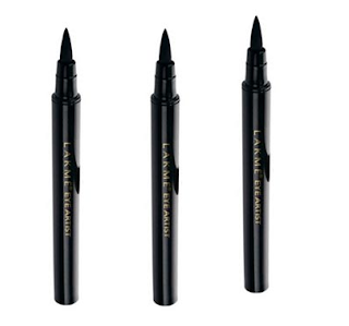 Lakme Eye Artist Pen (Price Rs 395) Lakme Eye Artist Pen (Price Rs 395)