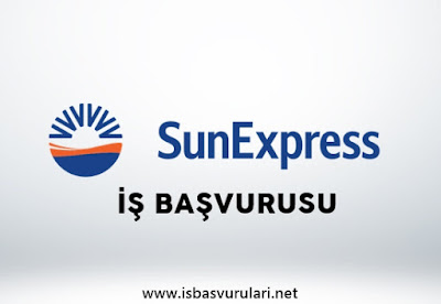 Sun Express İş İlanları Sun Express İş İlanları