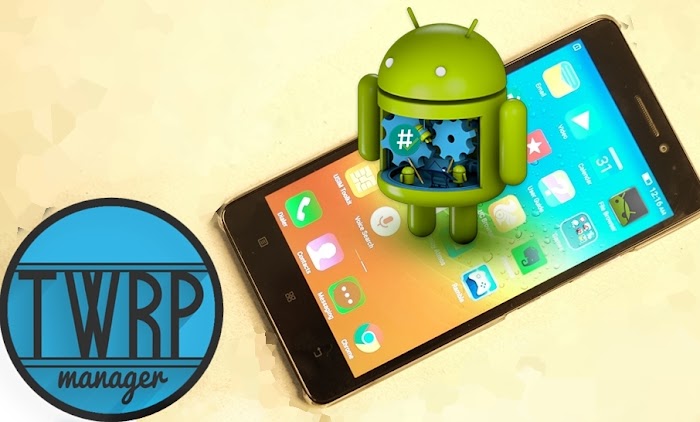 Pasang Twrp Dan Root Lenovo A7000 Plus