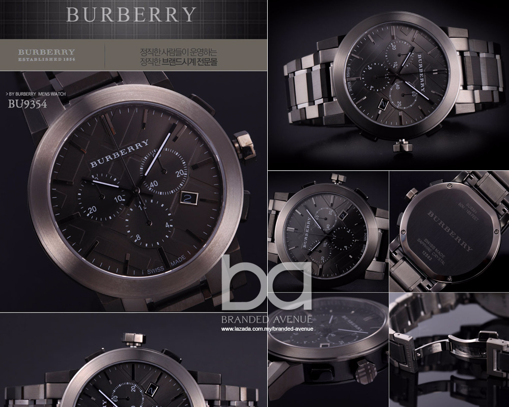 burberry bu9354