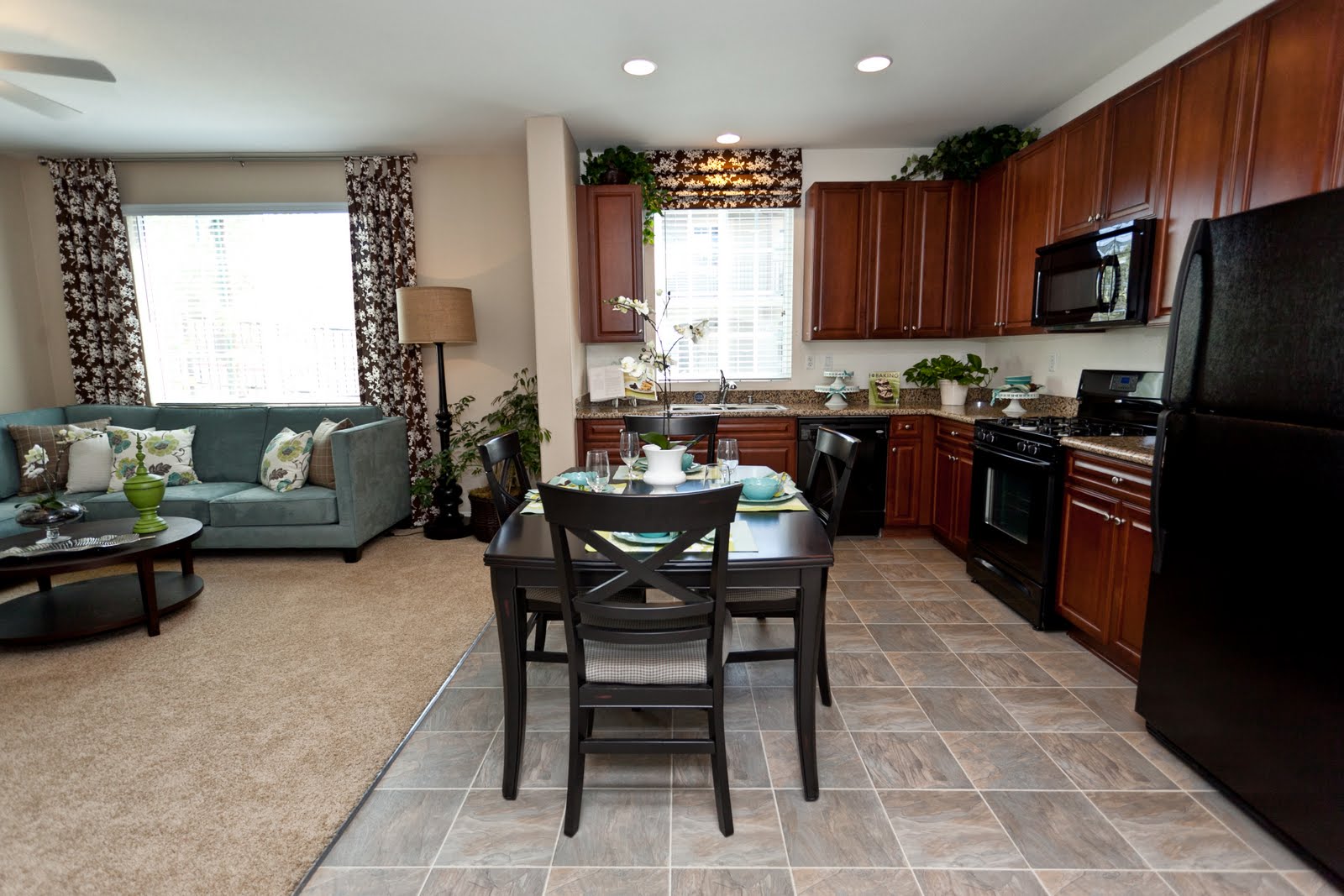 at Terra Vista May 2011