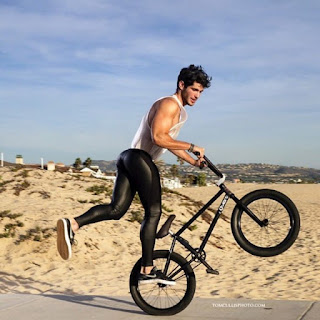 Benefits and Effects of Bicycle Sports
