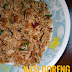 NASI GORENG UDANG KERING