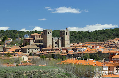 Catedral de Santa María, Sigüenza