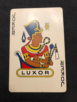 Luxor Casino Joker Luxor Casino Joker
