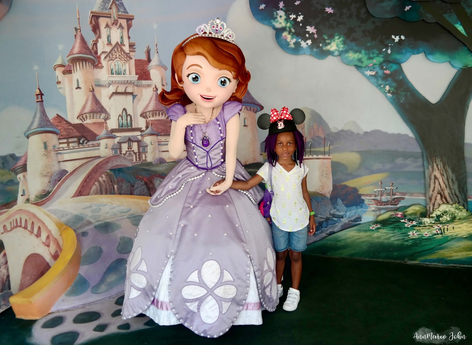 sofia the first new