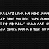 Dil me aaina chupa rakha h tuje dikhane