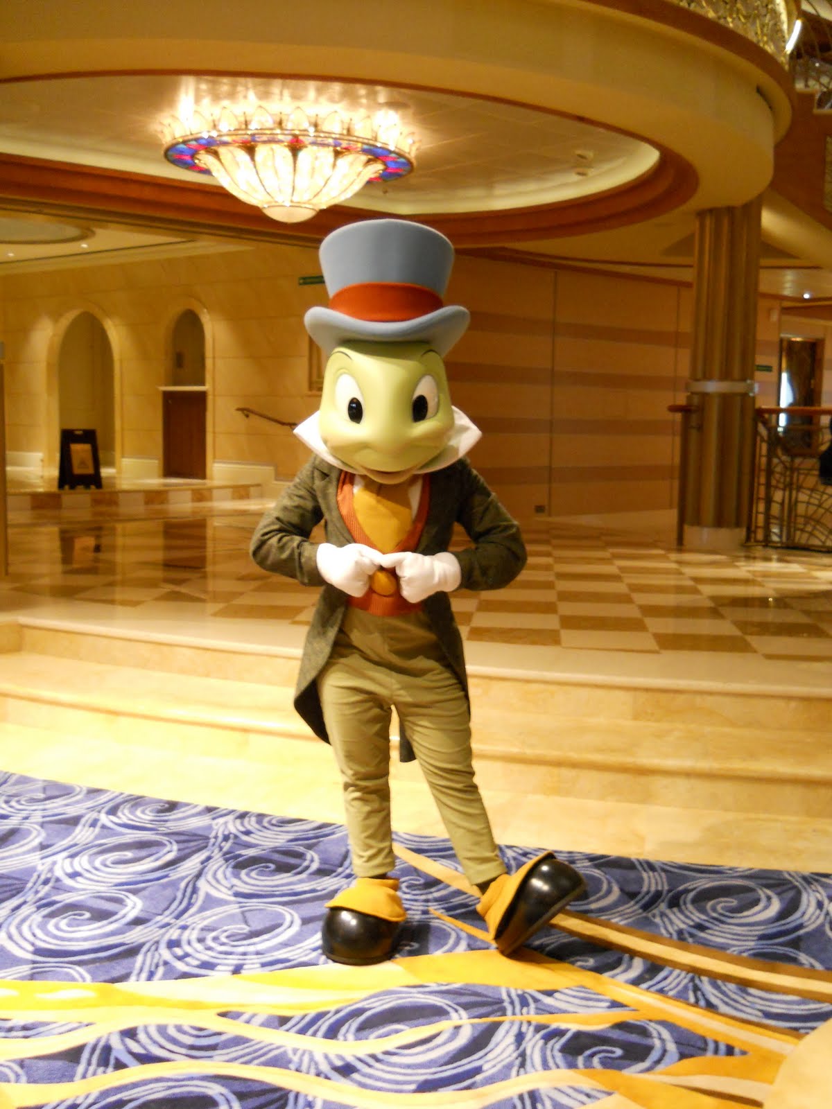 jiminy cricket adidas