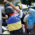 Κραυγή αγωνίας από τους Έλληνες της Βενεζουέλας