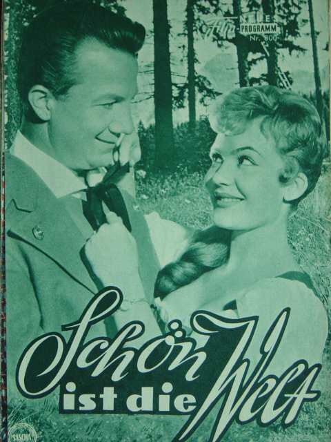 Rudolf Schock - Der Tenor Und Seine Lieder - Im Tonfilm Rudolf Schock - Der Tenor Und Seine Lieder - Im Tonfilm