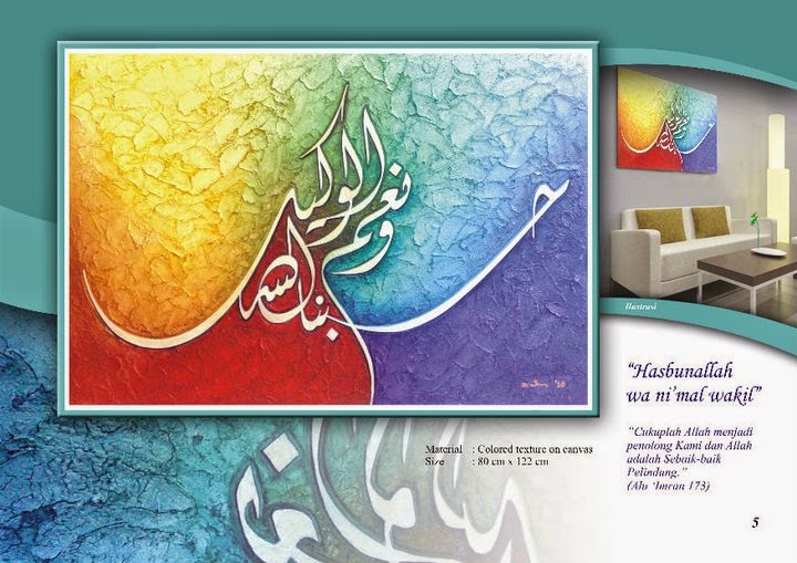 Kumpulan Hadits Yang Menyentuh Hati v Carta De