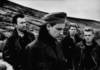 U2 Pride In The Name Of Love Letra En Inglés Y Traducción En Español