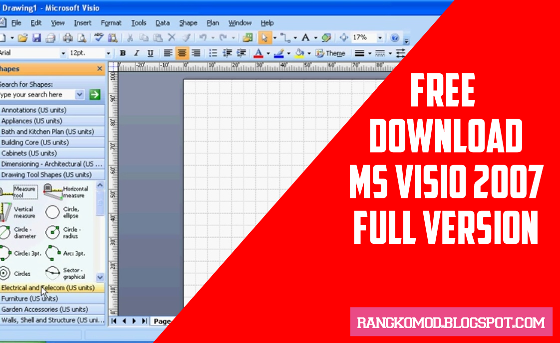 Visio online