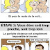 Voici les 6 étapes lorsqu'on dort avec son partenaire amoureux...