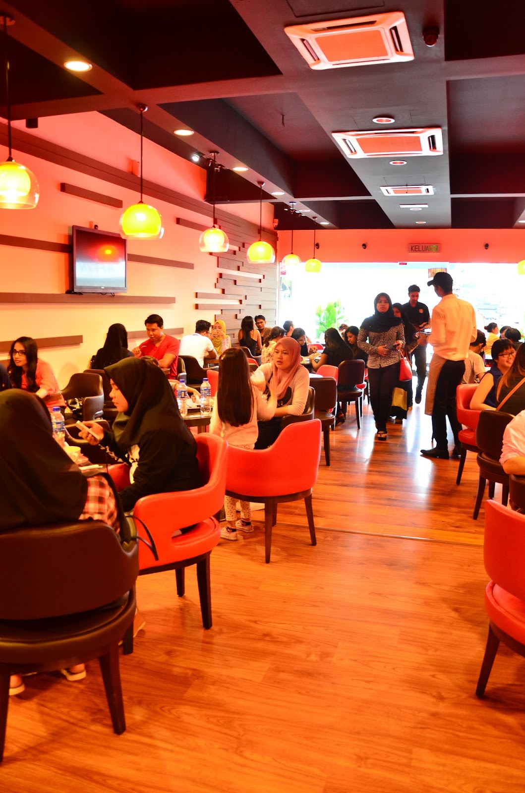 Dip n Dip Bangsar felicia.grace