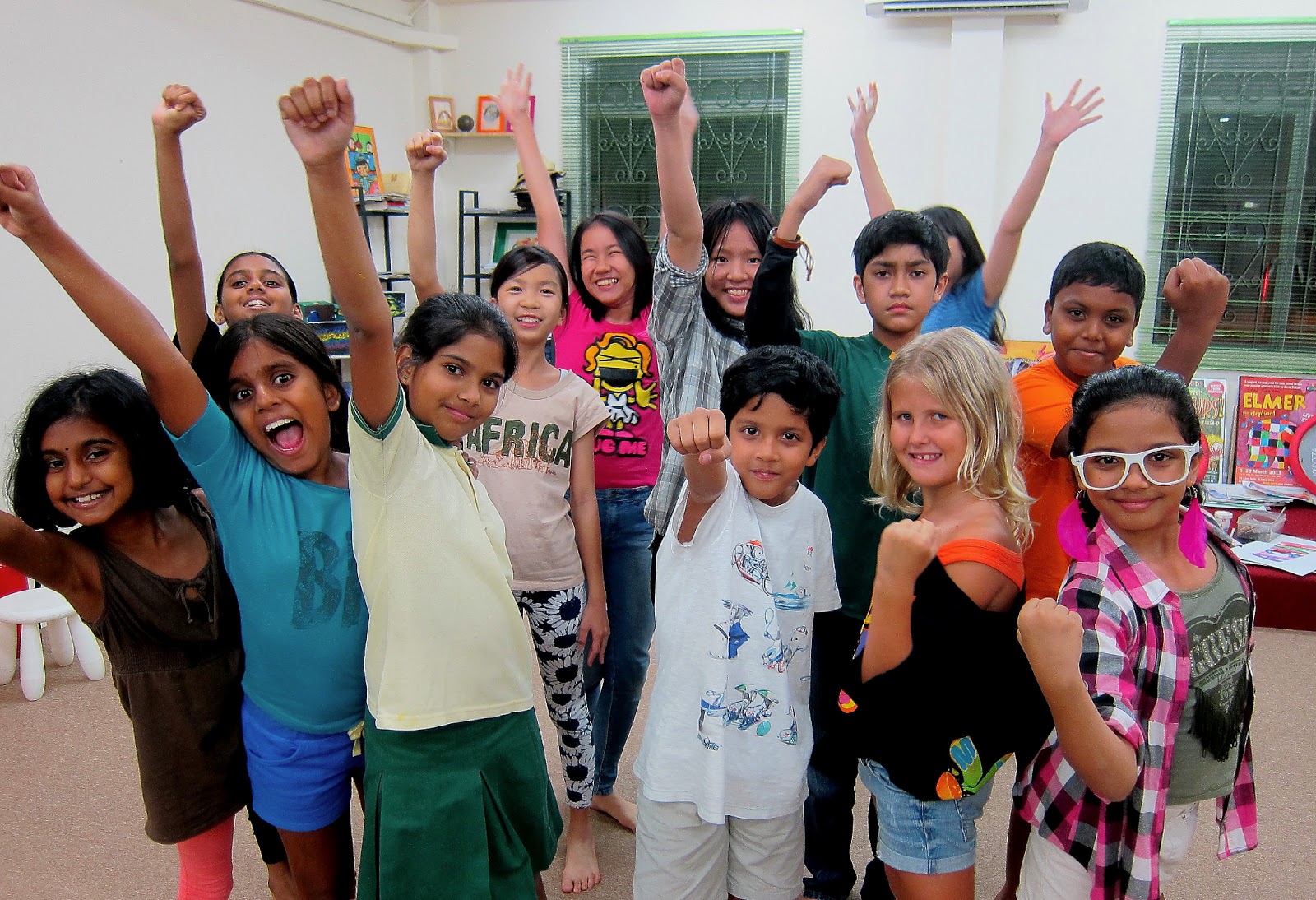 Buy drama creative writing 08 image