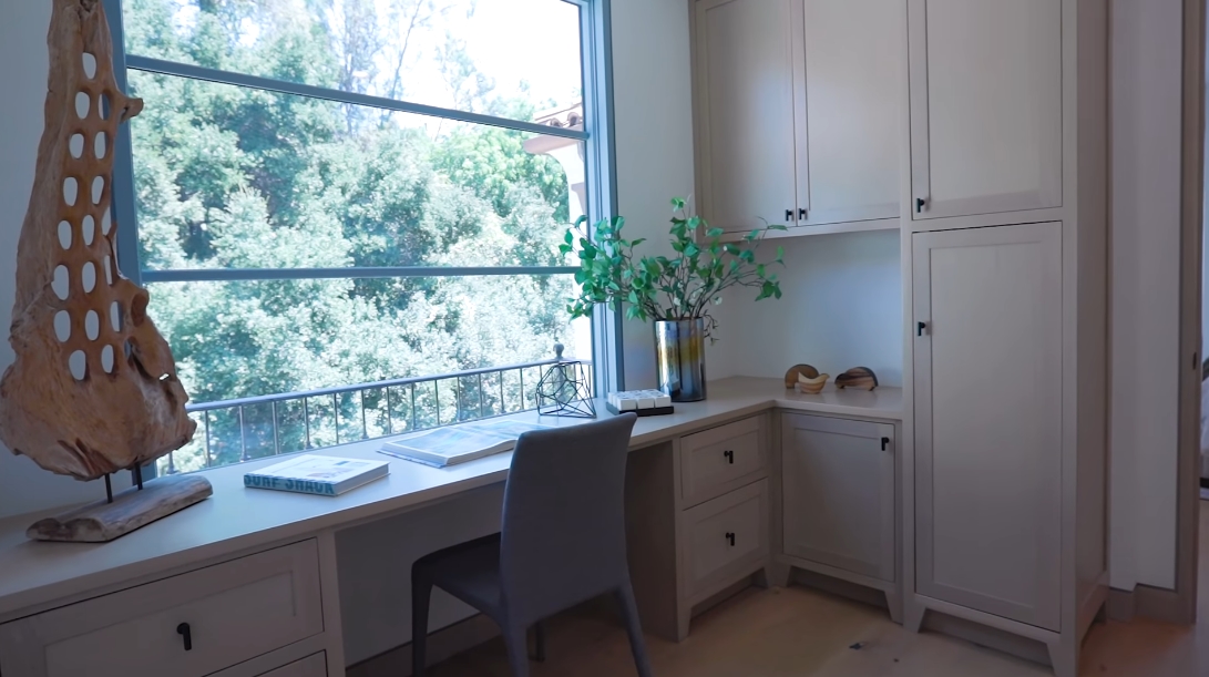 45 Interior Design Photos vs. 3961 Oeste Ave, Studio City, CA Luxury Home Tour