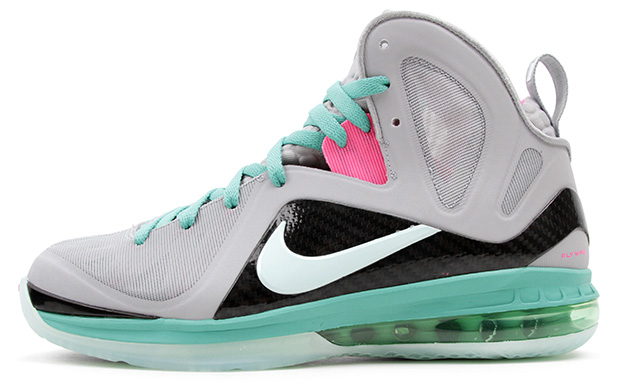 lebrons size 9.5