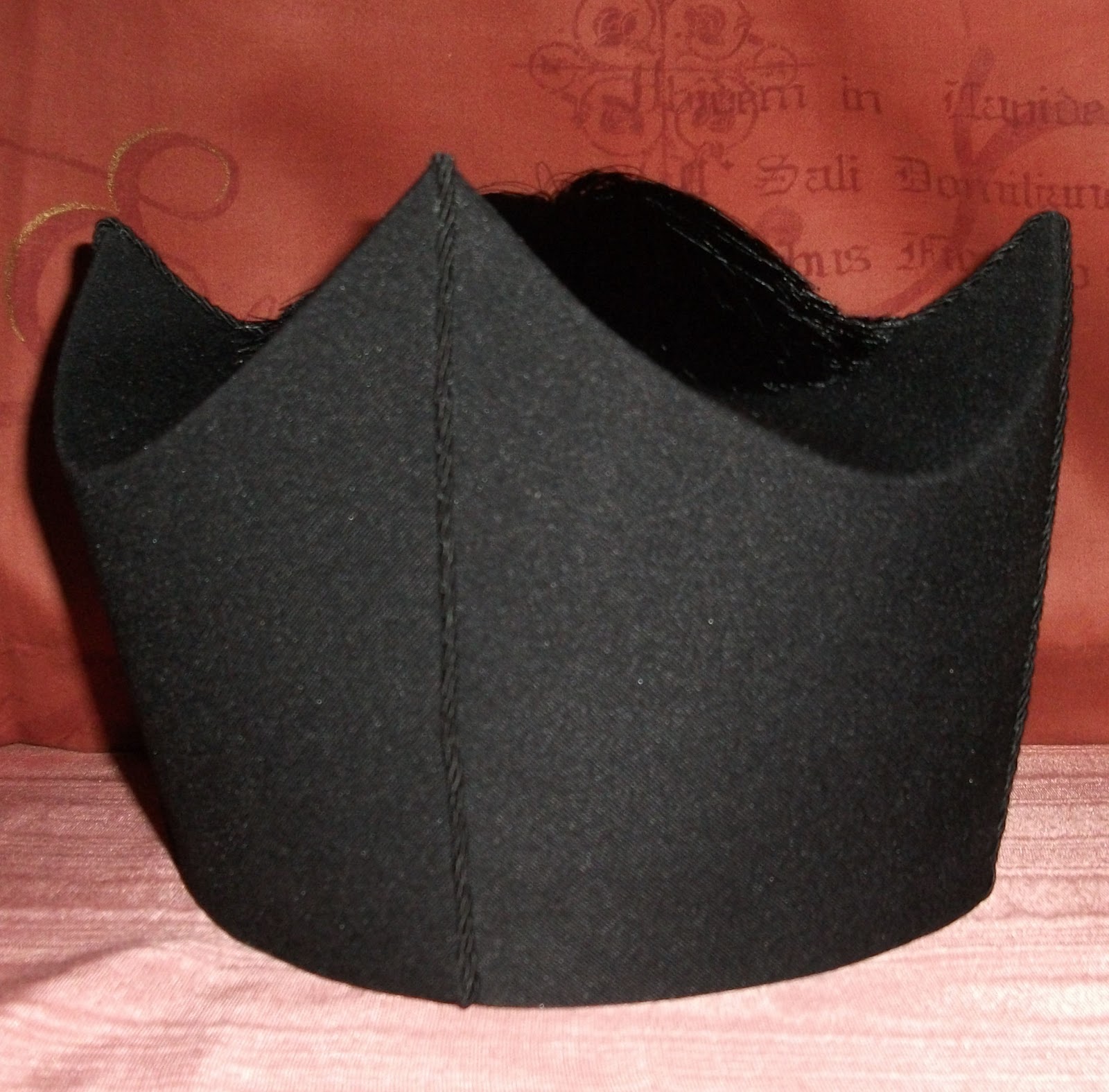 The Philippi Collection The Spanish Español de 4 Picos