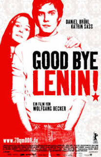 Goodbye, Lenin