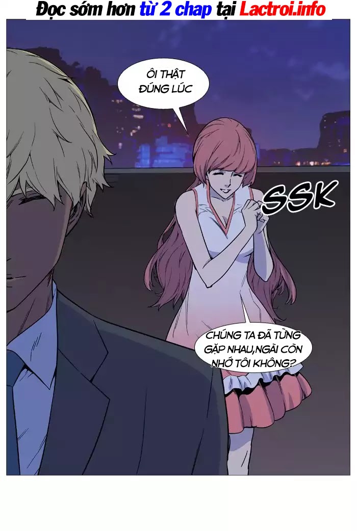 Noblesse Chap 510 - Truyen.Chap.VN
