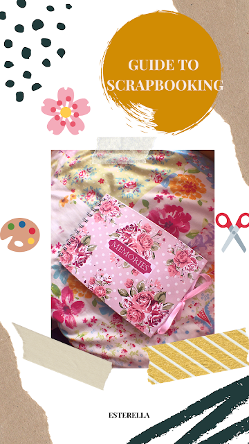 Scrapbook graphic