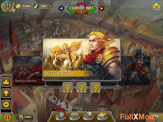 European War 5 Empire Mod APK European War 5 Empire Mod APK