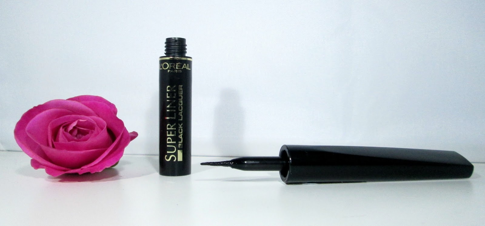 The Battle Of The Liquid Liners!