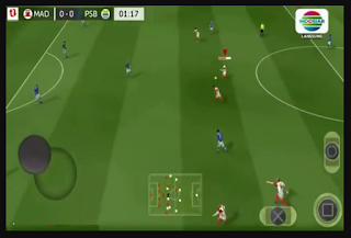 Download FTS 19 Mod Piala Presiden 2019 Download FTS 19 Mod Piala Presiden 2019