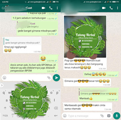 Obat Alami Ejakulasi Dini Pria Permanen Di Apotik - obat ...