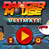 Danger Mouse - HTML5 Adventure Game