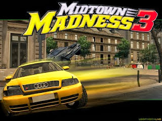 midtown madness 3 pc crack full version