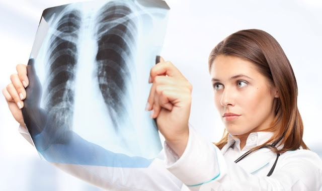 New Copd Medications New Copd Medications