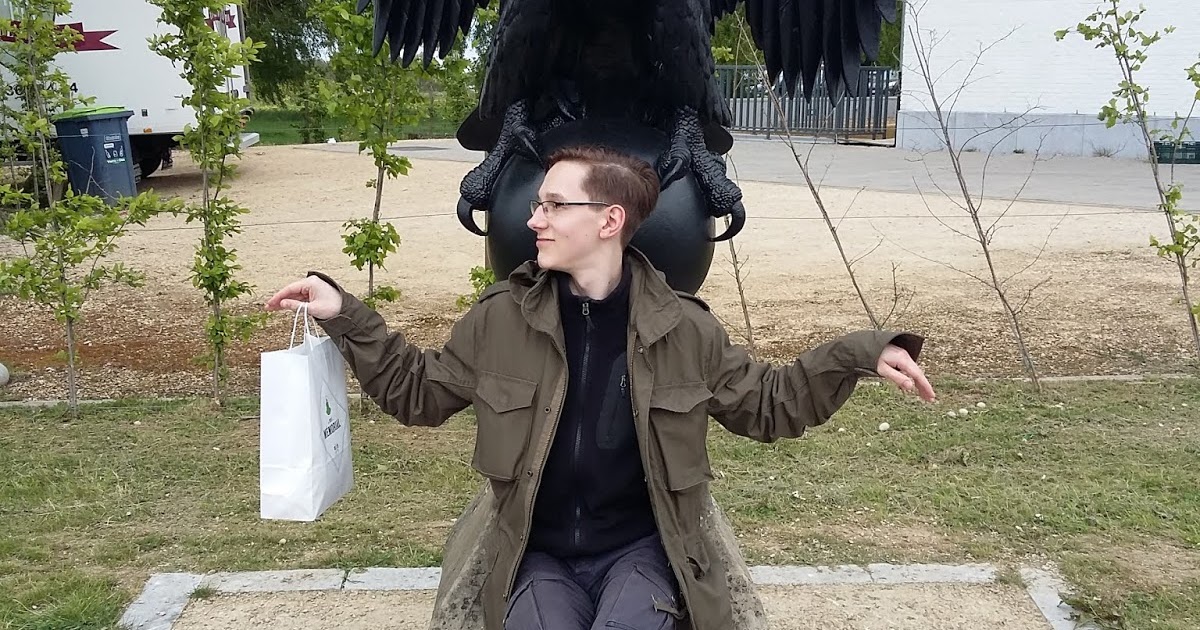 Biolspot Mateusz Tomaszewski