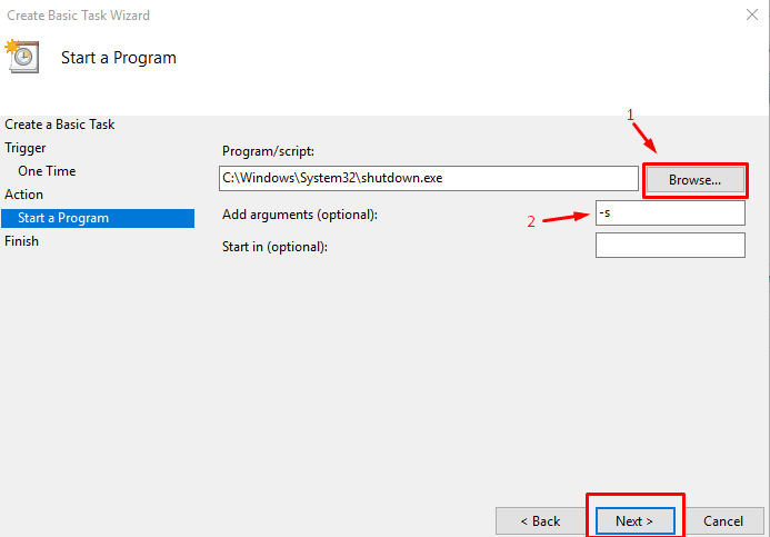 3 Cara Mengatur Shutdown Otomatis Di Windows 10