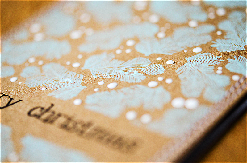 Stephanie Berger - Scrapbooking - Cardmaking - Stamping - Christmas Card Stephanie Berger - Scrapbooking - Cardmaking - Stamping - Christmas Card