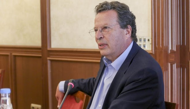ΣΤΡΩΝΕΙ το έδαφος! ΒΟΜΒΑ Κύρτσου για «κυβέρνηση συνεργασίας ΣΥΡΙΖΑ-ΝΔ»...