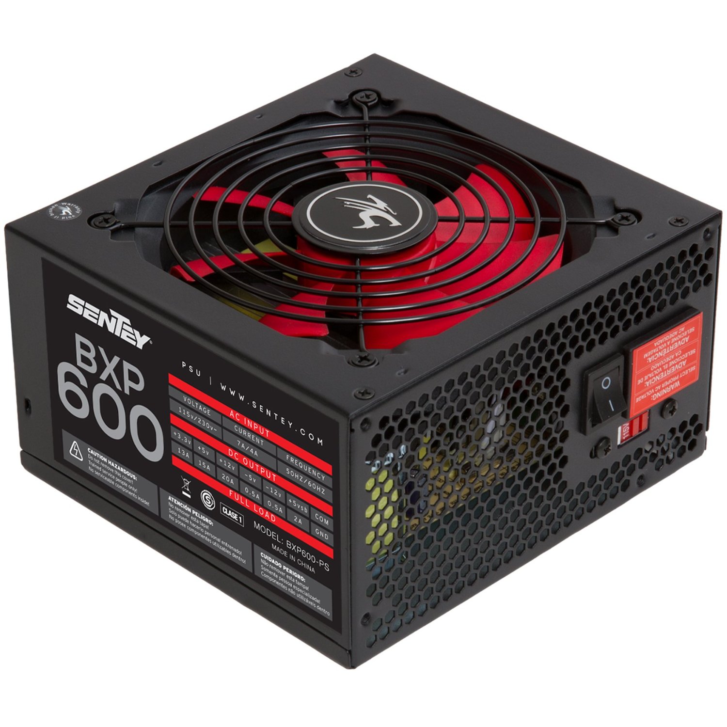 Panduan Troubleshoot Power Supply & Keyboard Gatek