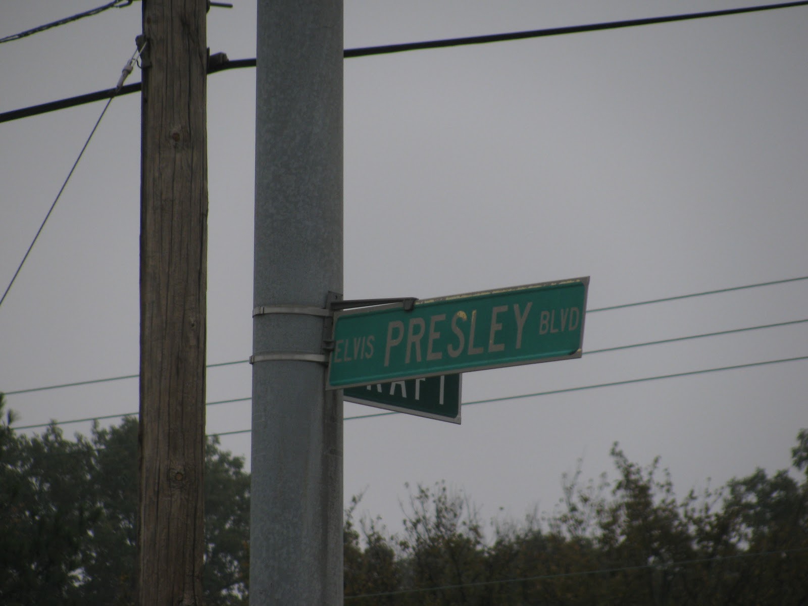 Light In The West Clarksdale, Mississippi to Memphis, Tennessee