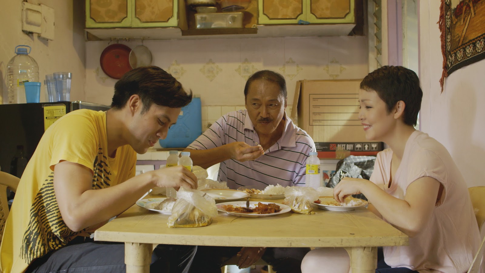 Cinemalaya 2014: “Hari ng Tondo” by Carlos Siguion-Reyna | enjoying