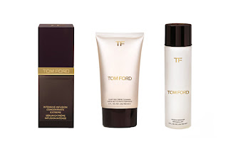 Tom Ford Skin Care beauty  Collection reviews product 