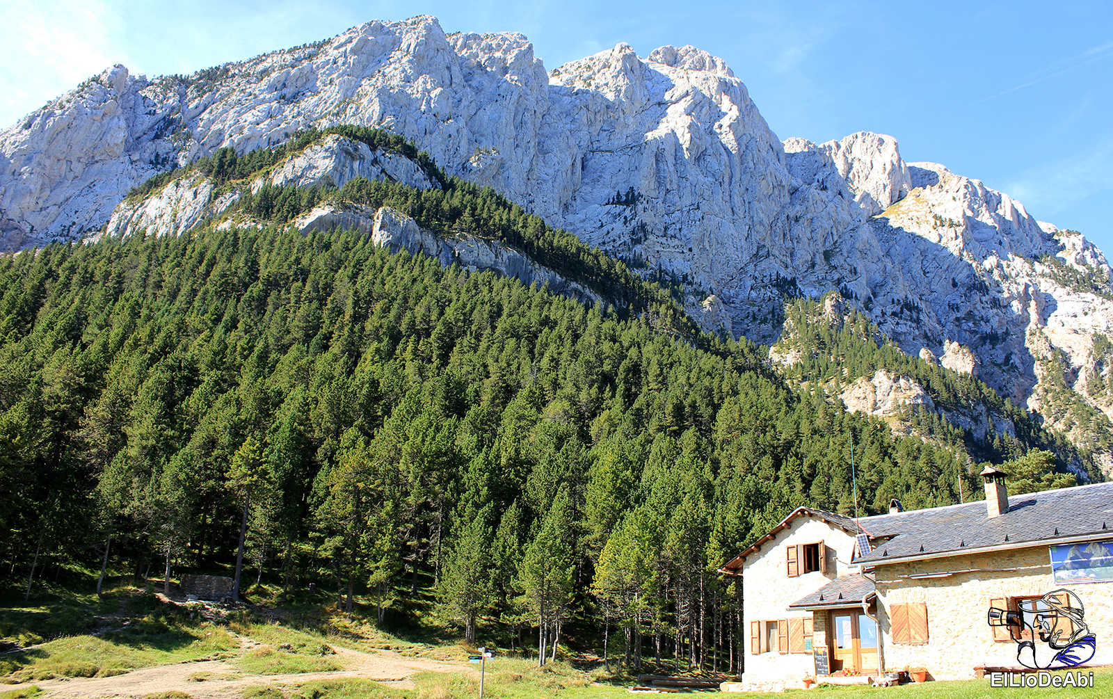 senderisme, els llocs més bonics dels Pirineus