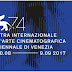 74th Venice International Film Festival