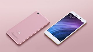 Harga dan Spek Xiaomi Redmi 4 Prime Terbaru Harga dan Spek Xiaomi Redmi 4 Prime Terbaru