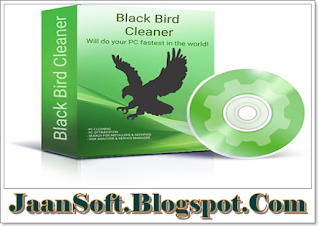 Black Bird Cleaner Pro 2021