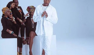 VIDEO: Wizkid – ‘I Was The First Young Kid To Make It Out Of Africa