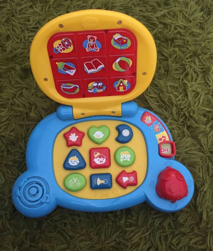 MYBUNDLETOYS2 VTECH Baby