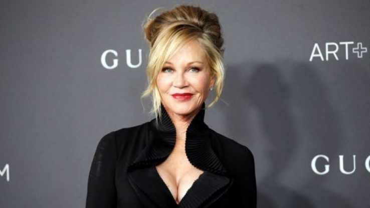 Melanie Griffith Melanie Griffith